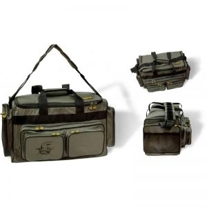 Taška Battle Cat Carryall Khaki